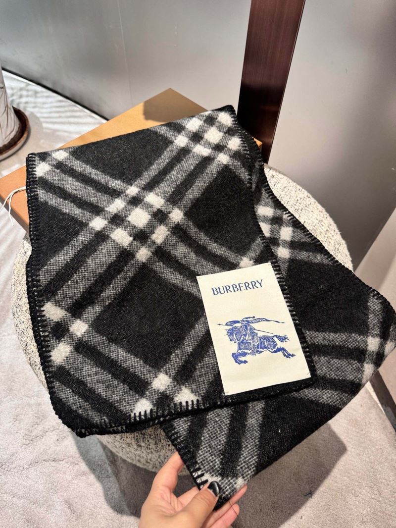 Burberry Scarf